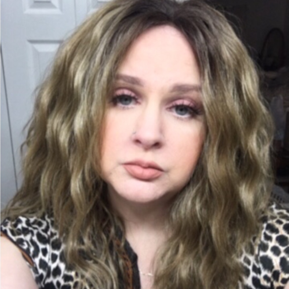 Rebel Gypsy Wig